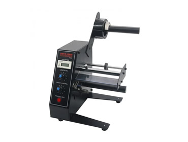Automatic Label Dispenser