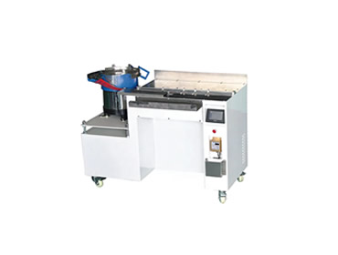 Automatic Nylon Cable Tying Machine