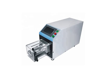 Cable Wire Stripping Machine
