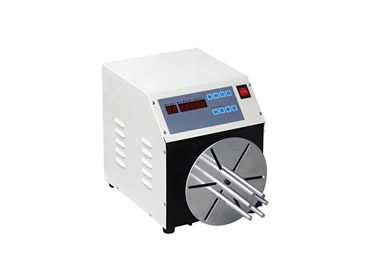 Coil Wire Winding Machine