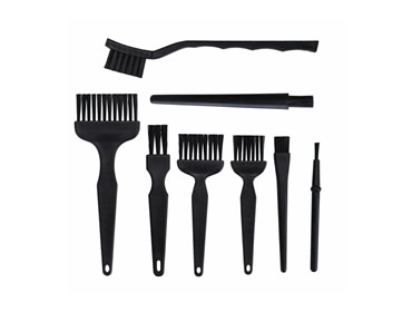 ESD Cleaning Brush