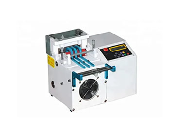 Sleeve Cutting Machine