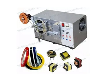 Taping Machine