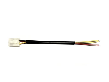 Auto Regulator Wire Harness